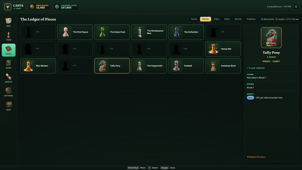 Pocket Pawns screenshot 3