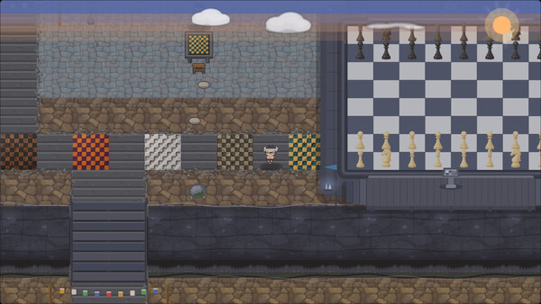 Pocket Pawns 스크린샷 3