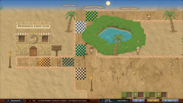 Pocket Pawns screenshot 15