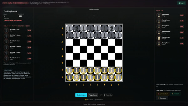Pocket Pawns screenshot 11