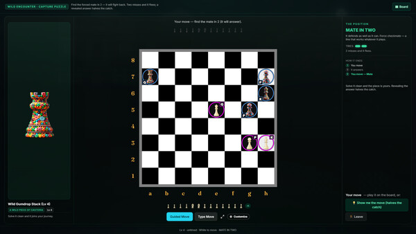 Pocket Pawns screenshot 6