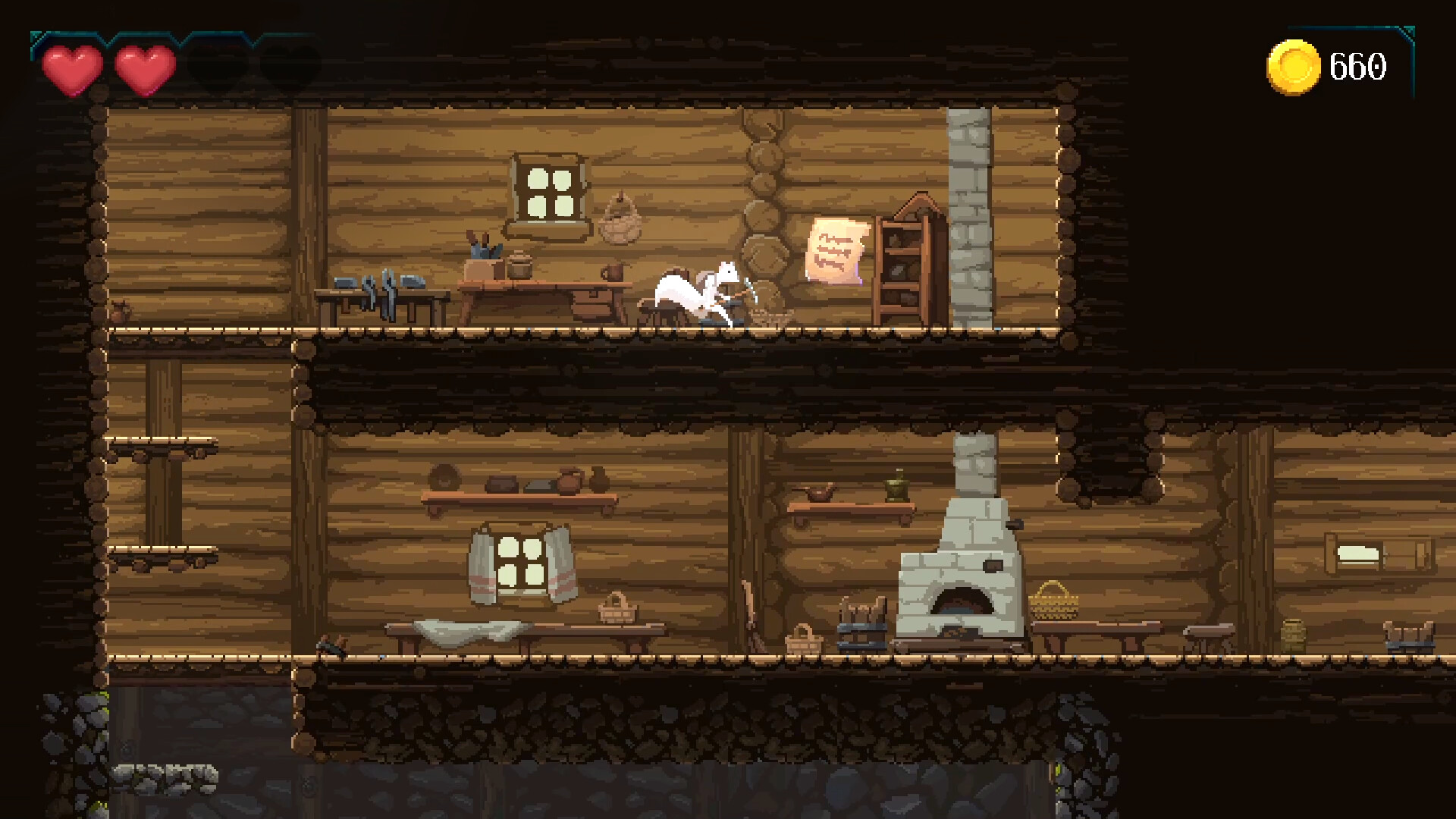 Demidoff Corp screenshot #7