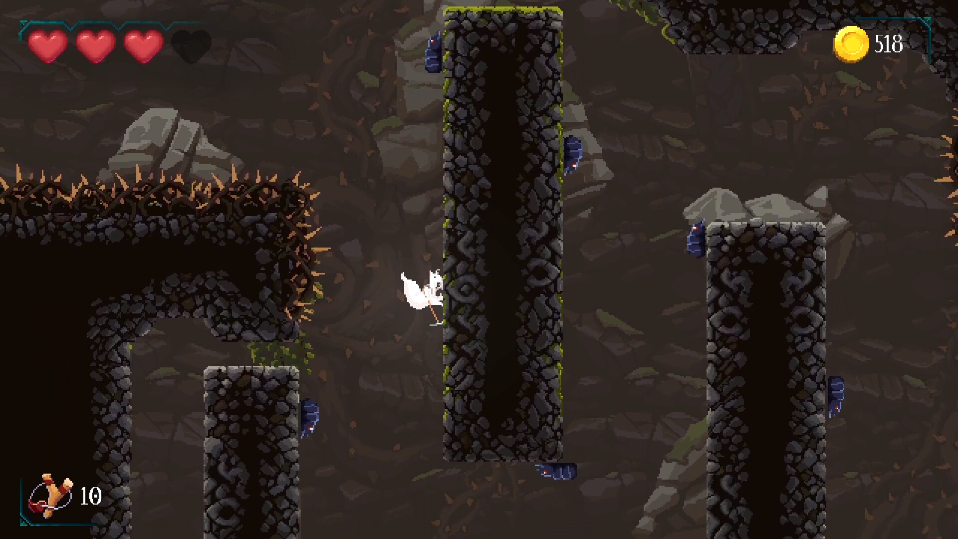Demidoff Corp screenshot #3