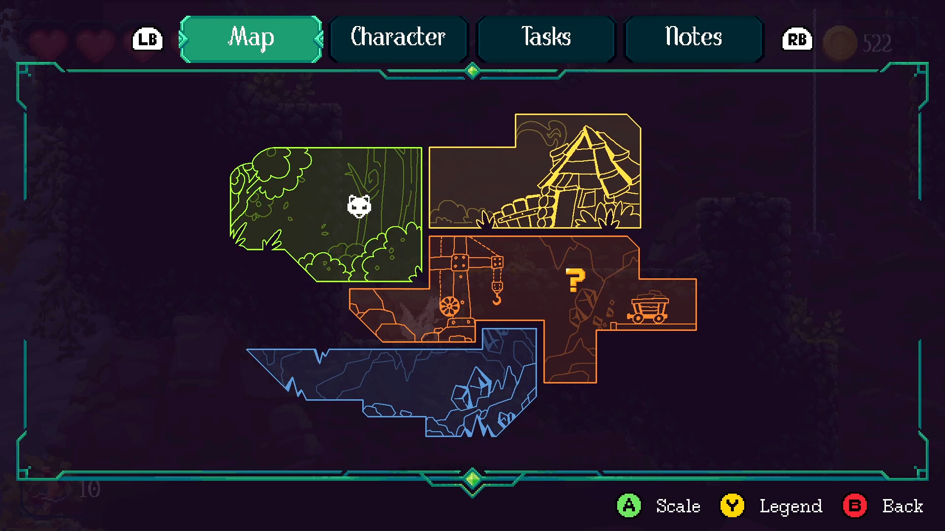Demidoff Corp screenshot #6