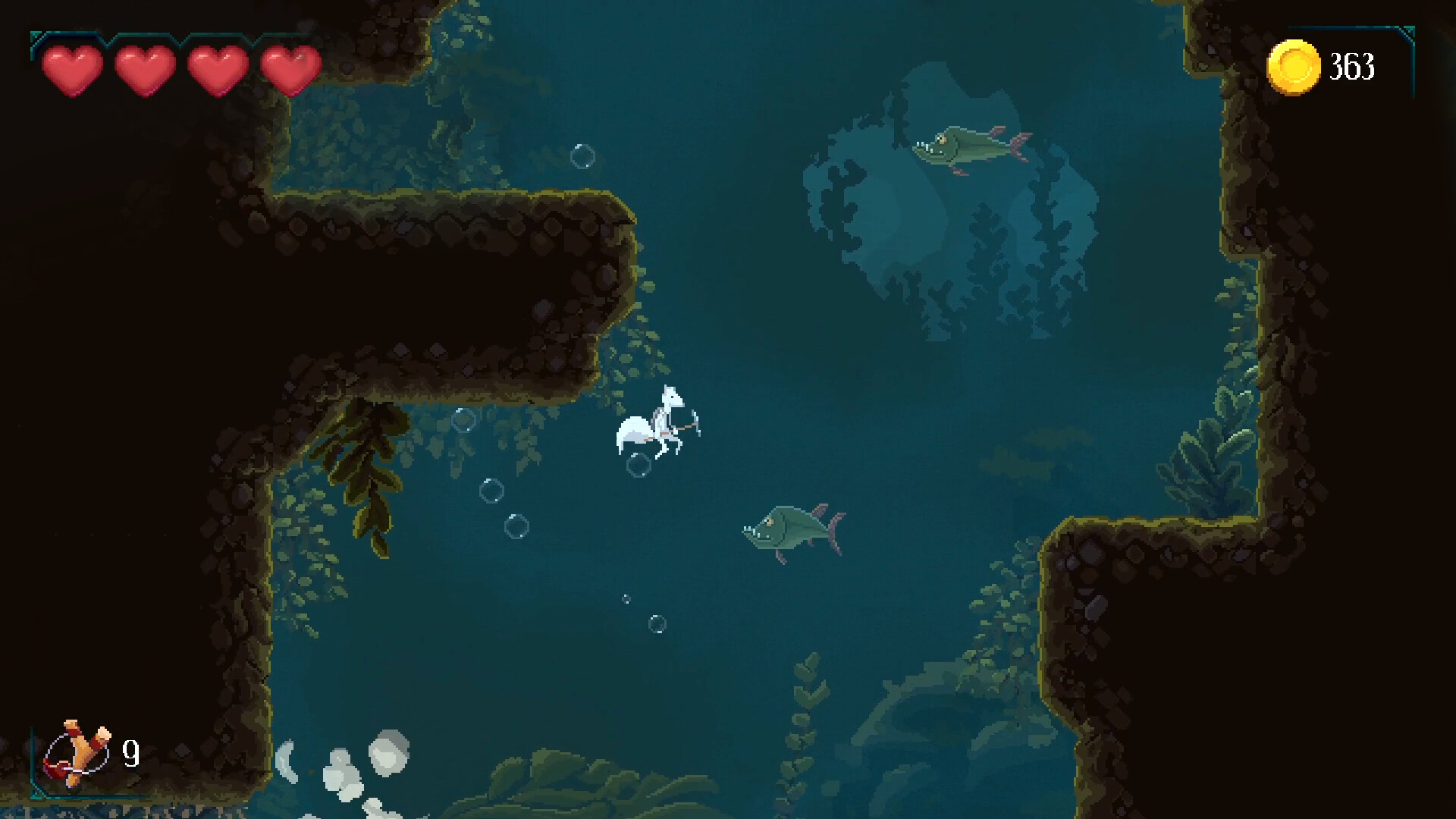 Demidoff Corp screenshot #5