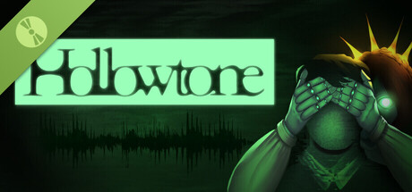 Hollowtone Demo 표지