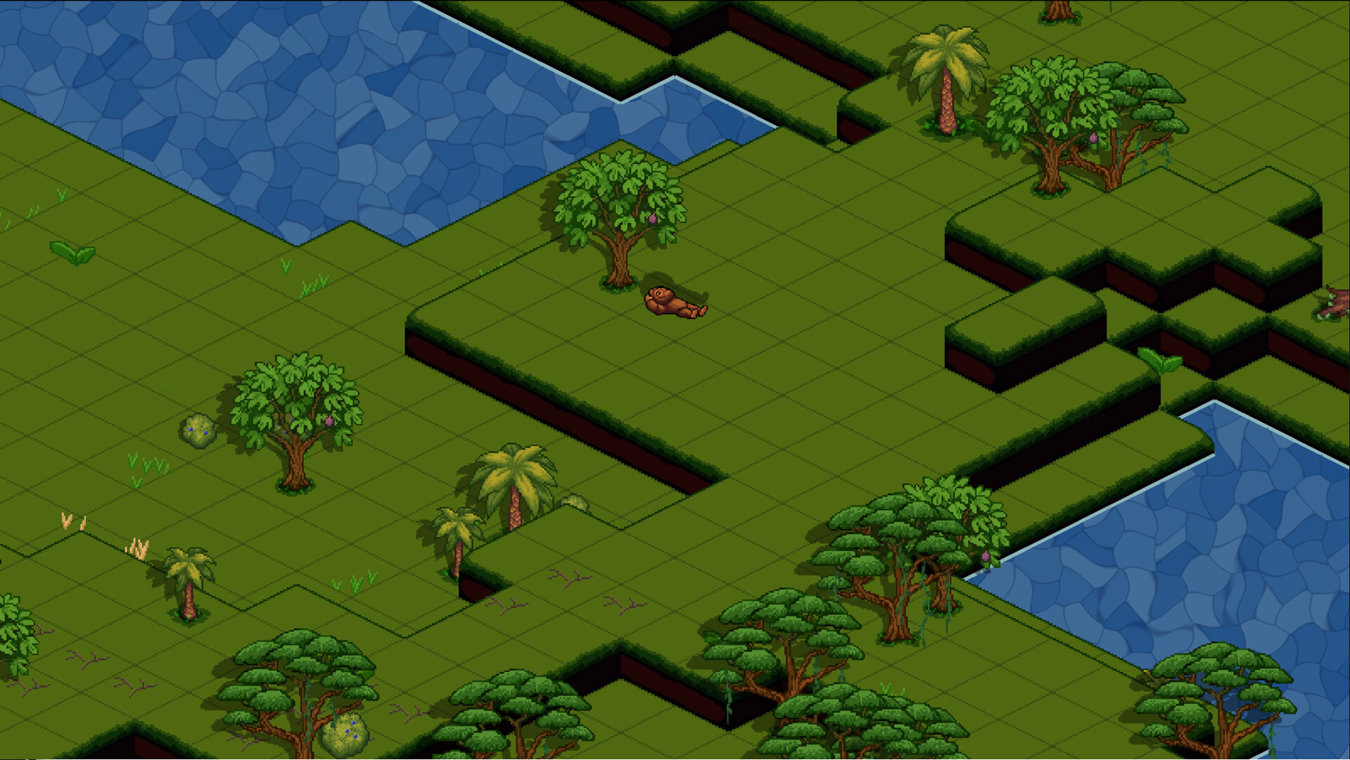 Before the First Fire screenshot #2