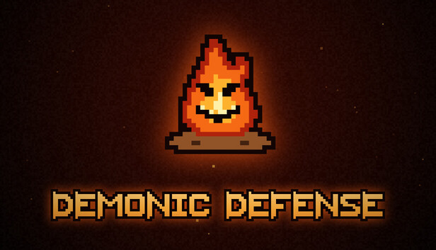 [Steam] Demonic Defense ($4.24 / 15% off)