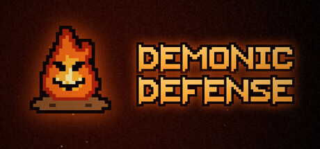 Demonic Defense
