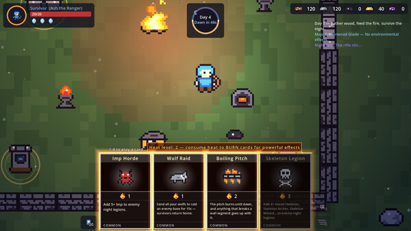 Demonic Defense screenshot 4
