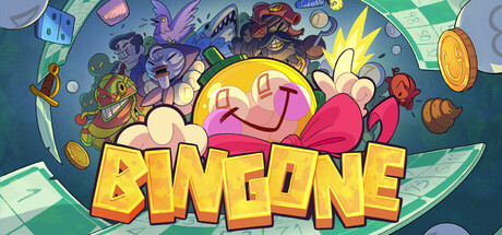 BINGONE