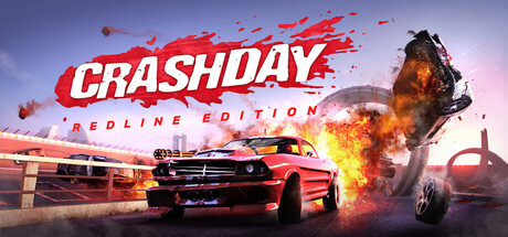 Crashday technical specifications for computer