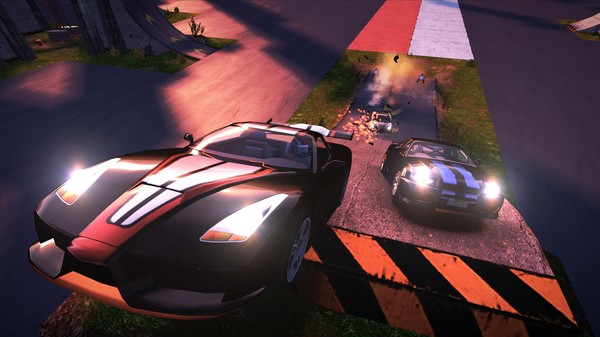 Crashday Redline Edition — screenshot 3