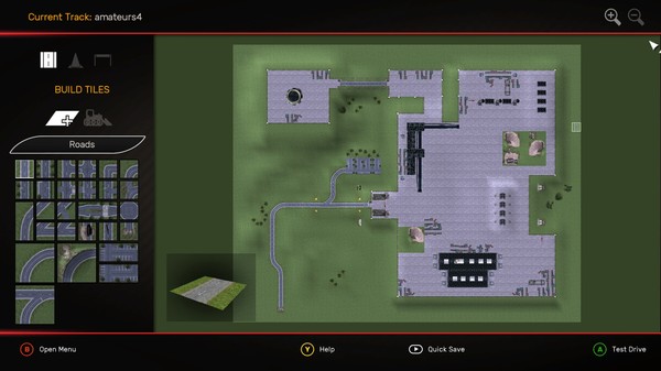 Crashday Redline Edition-游戏截图