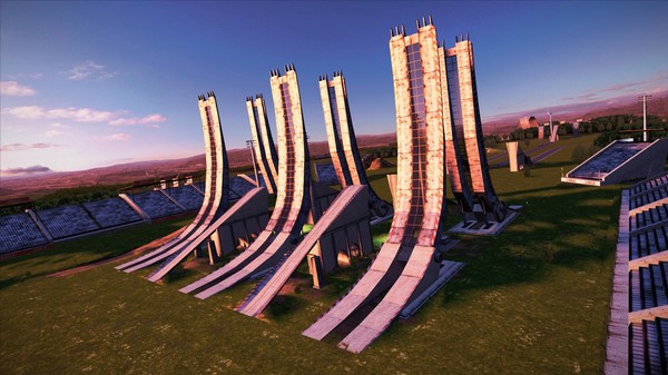 Crashday Redline Edition-游戏截图