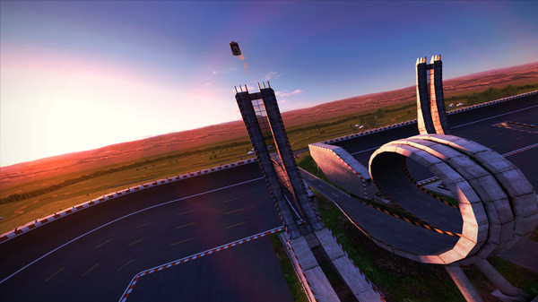 Crashday Redline Edition-游戏截图