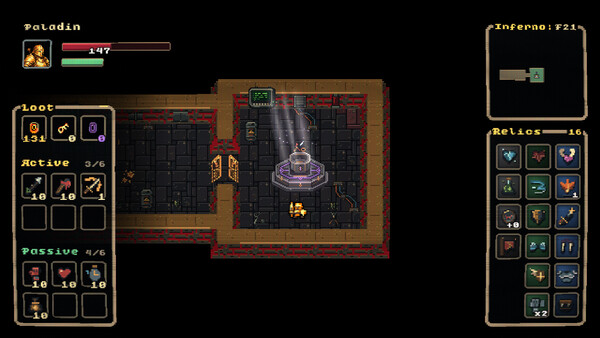 Slot Crawler screenshot 9