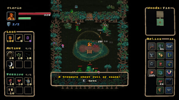 Slot Crawler screenshot 3