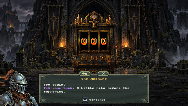 Slot Crawler screenshot 1