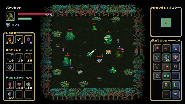 Slot Crawler screenshot 10