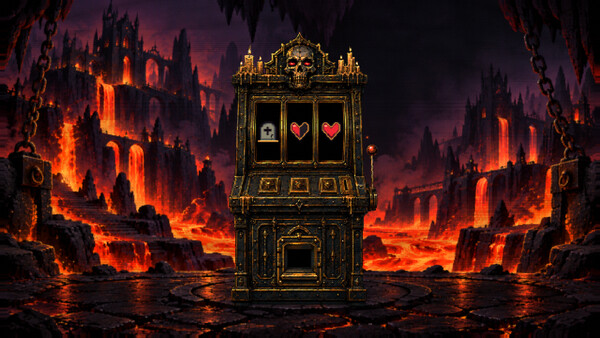 Slot Crawler screenshot 11