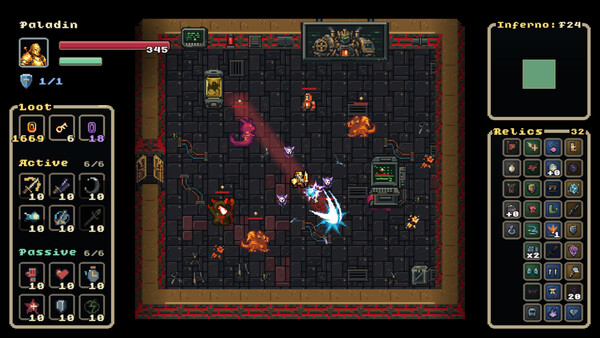 Slot Crawler screenshot 8