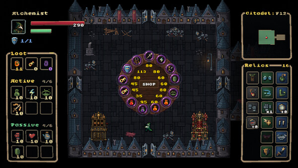 Slot Crawler screenshot 4