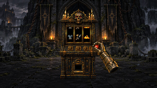 Slot Crawler screenshot 6