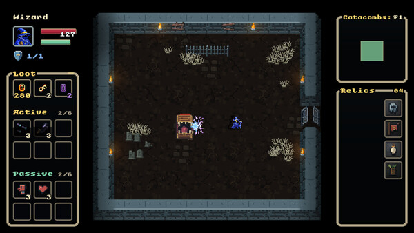 Slot Crawler screenshot 7