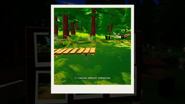 Restfield: Tidy Up the Pet Cemetery 스크린샷 4