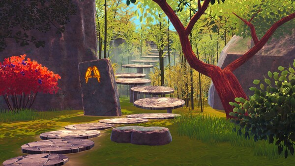 Restfield: Tidy Up the Pet Cemetery screenshot 9