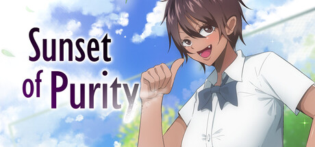 Sunset of Purity Header Image