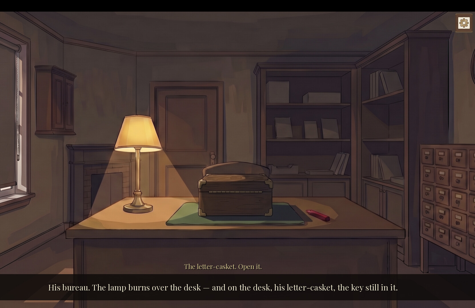 Genuine Article screenshot 4