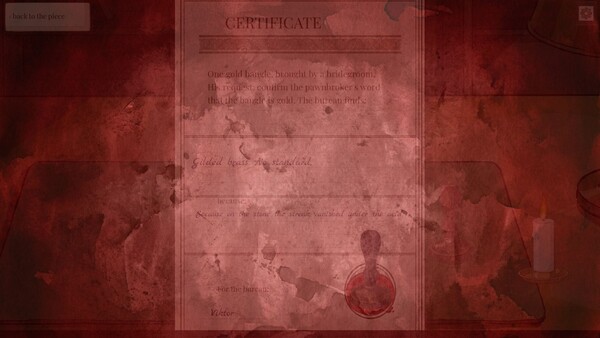 Genuine Article screenshot 11