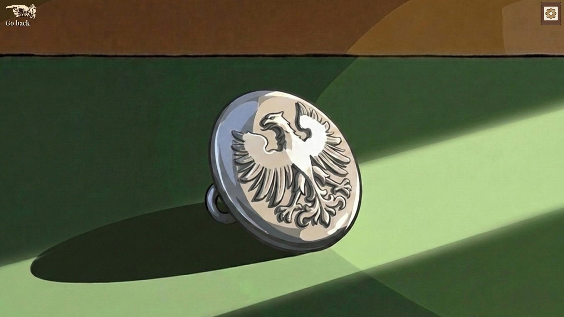 Genuine Article screenshot 13