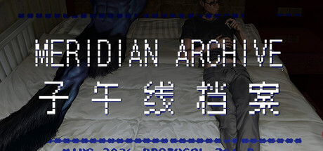 Meridian Archive