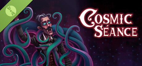 Cosmic Seance Demo