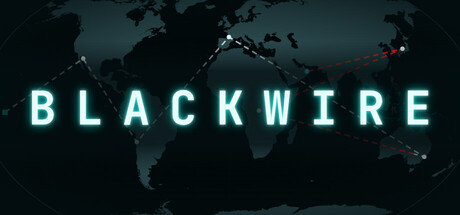 Blackwire cover