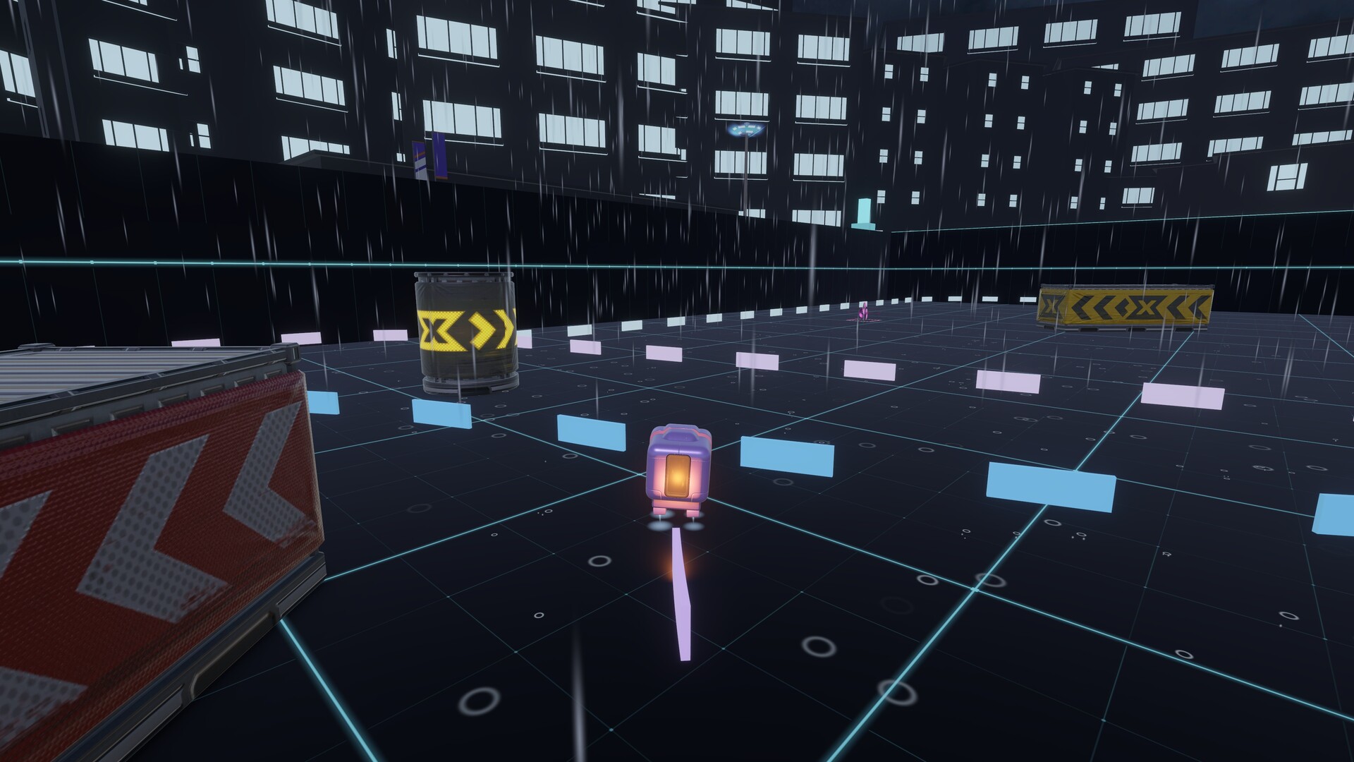 DiscPods screenshot #6