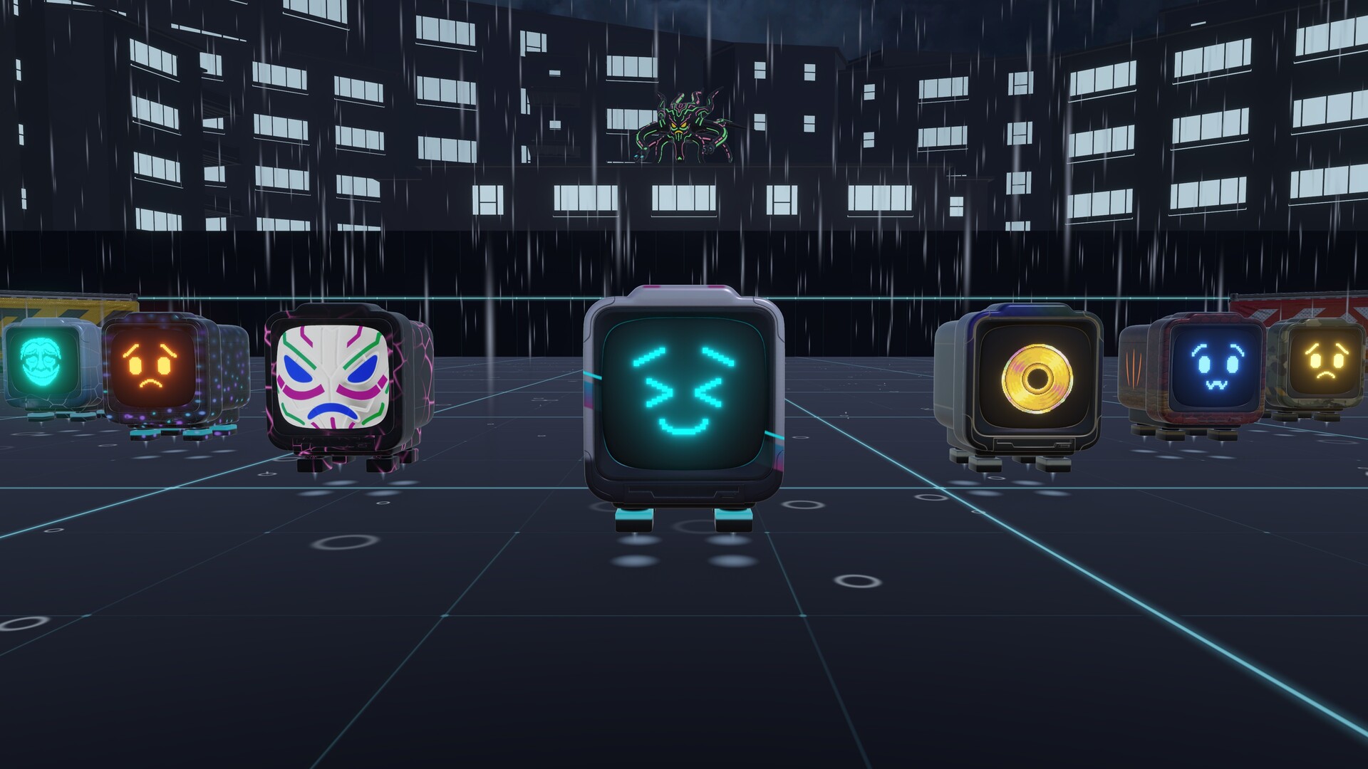 DiscPods screenshot #2