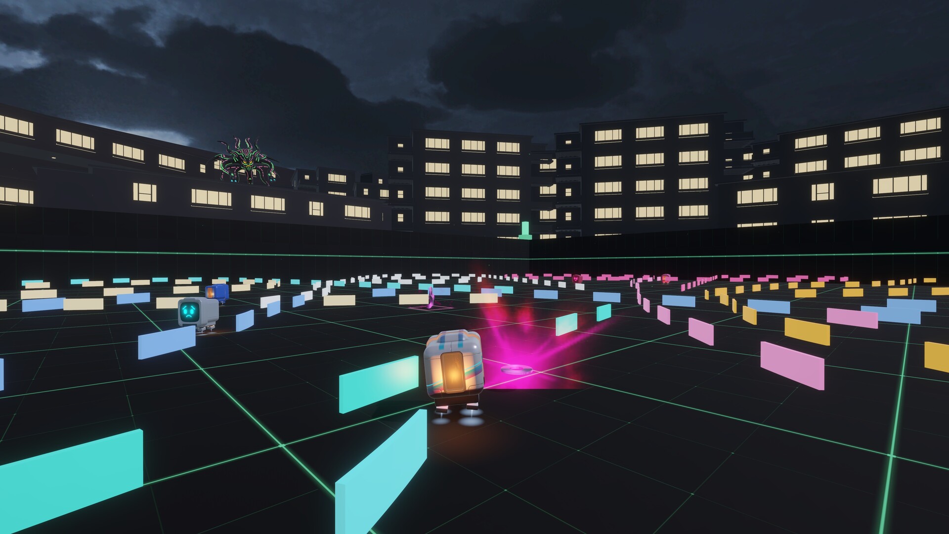DiscPods screenshot #1