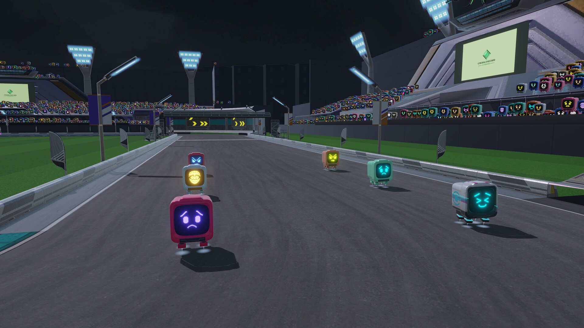 DiscPods screenshot #14