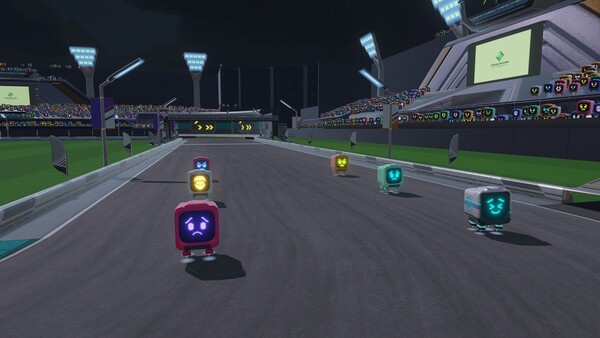 DiscPods Screenshot