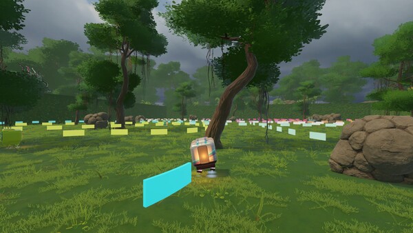 DiscPods screenshot 5