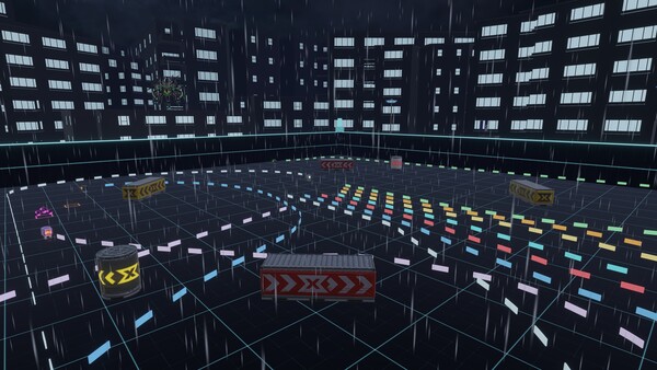 DiscPods Screenshot