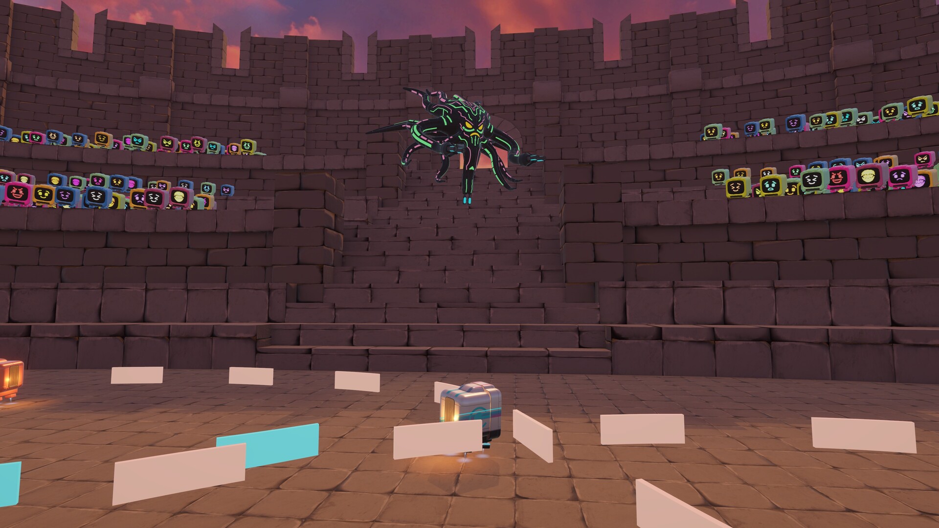 DiscPods screenshot #3