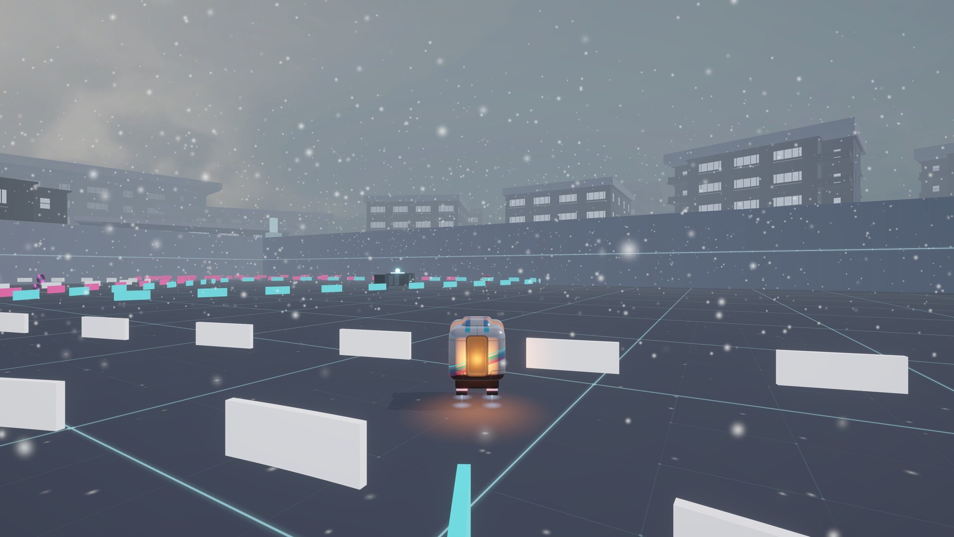 DiscPods screenshot #9