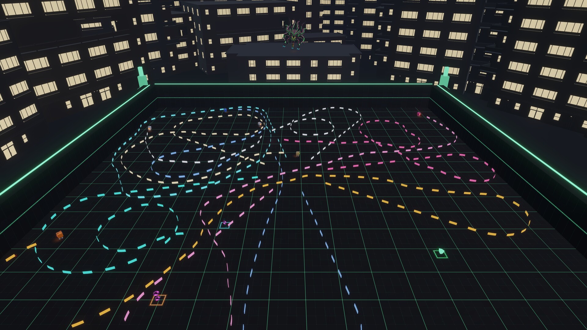 DiscPods screenshot #4