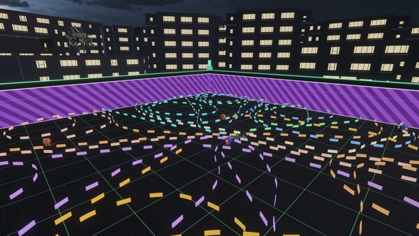 DiscPods Screenshot