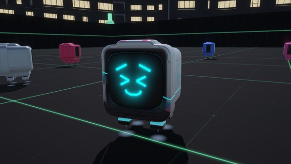 DiscPods Screenshot